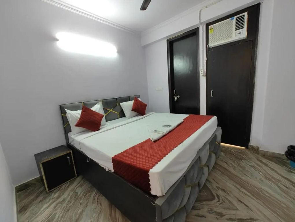 Mauryan Express Hotel Devli Khanpur