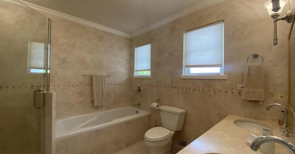 Falls Villa 3 by Barbados Sotheby's International Realty
