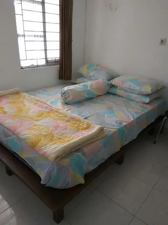 Homestay Pesona