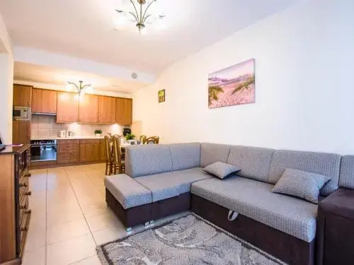 Vacationclub Olympic Park Apartment B101
