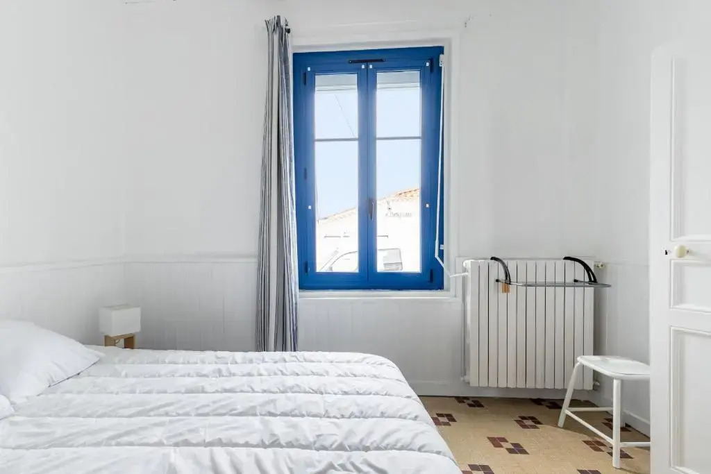L'Argentine, Maison typique pour 5 a Saint Gilles-croix-de-vie