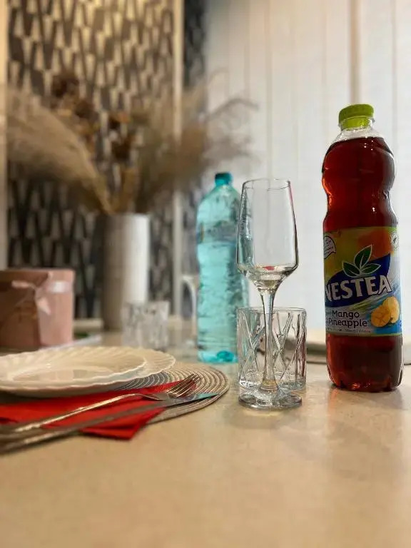 Zizi's House Gării 2