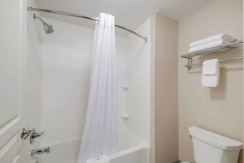 Quality Inn & Suites Ardmore