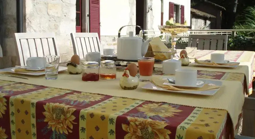 Le Manoir au Soleil