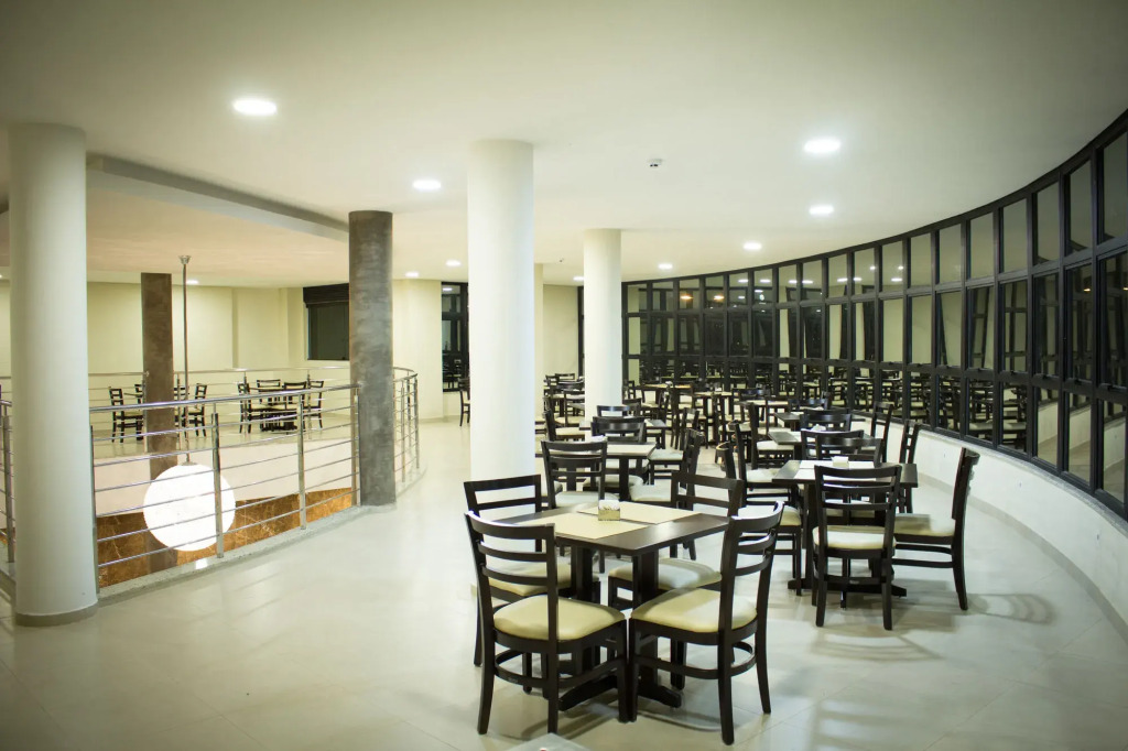 Minas Platinum Hotel & Convention