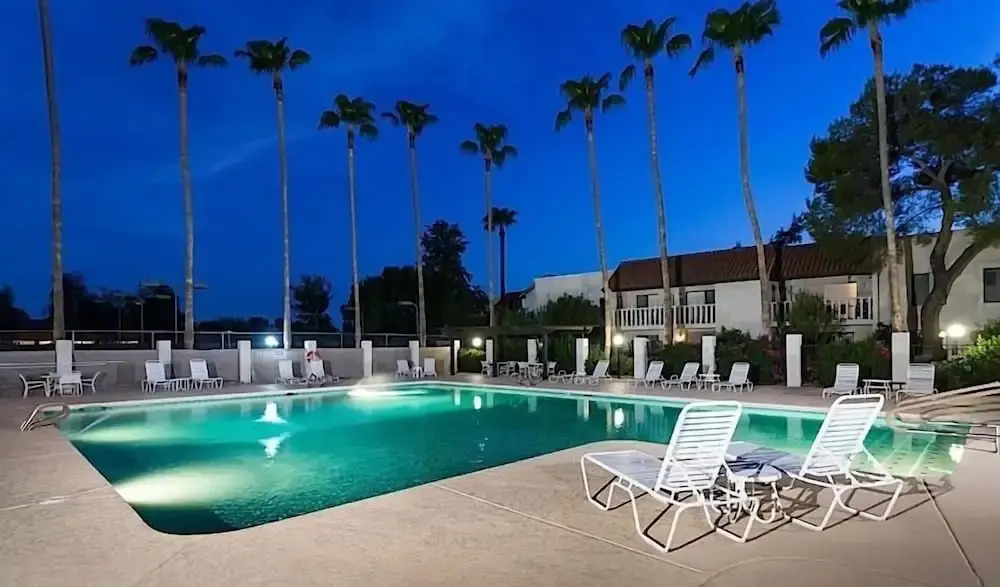 Royal Palm Condo By Signature Vacation Rentals