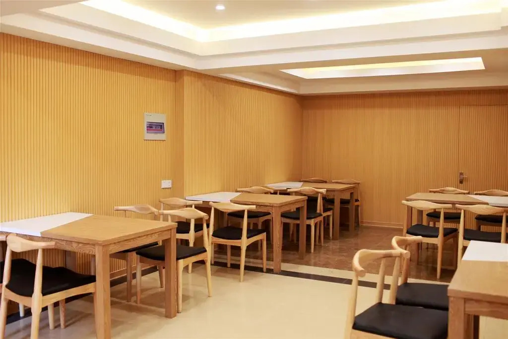 GreenTree Inn Jinan Gaoxin District International Convention Centre Hotel