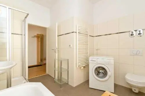 Residenz Bismarck - Apartement 14