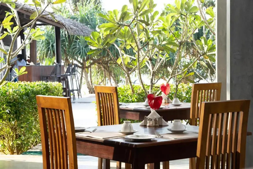 Ananya Beach Resort
