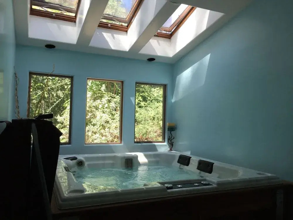 Casa Paloma B&B