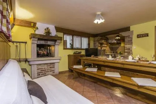 Apartman Diana