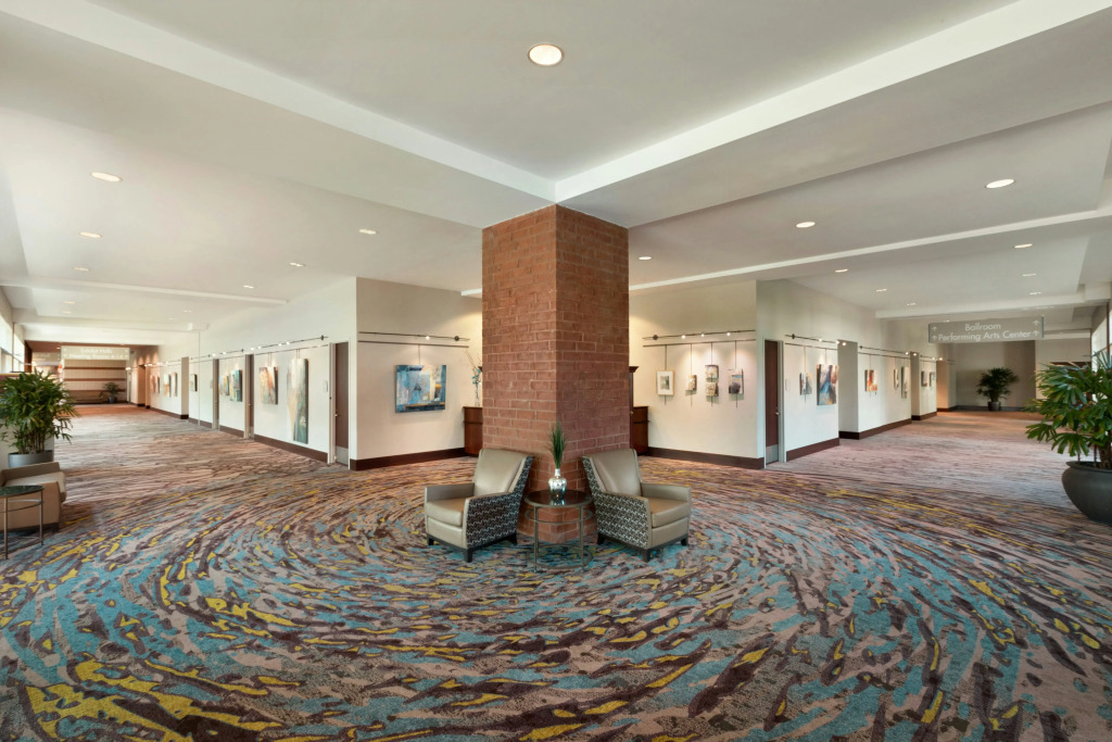 Embassy Suites by Hilton Charleston Airport Convention Ctr