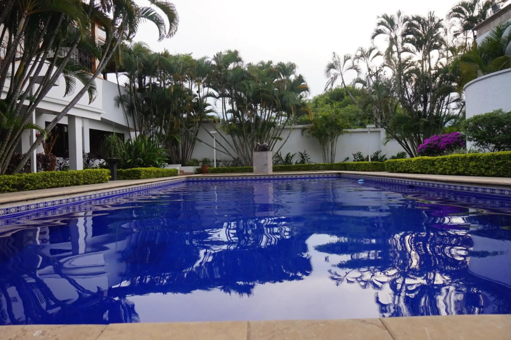 Hotel Boutique Villa Casuarinas