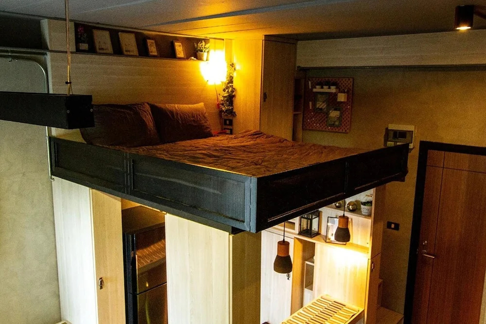 44 Room Rama 3 By Zuzu