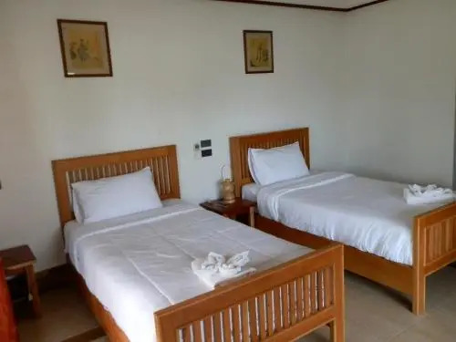 Nakorn Cafe Guest House