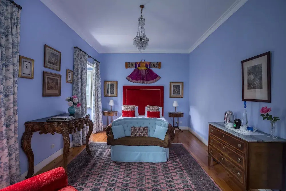 São Miguel Guest House