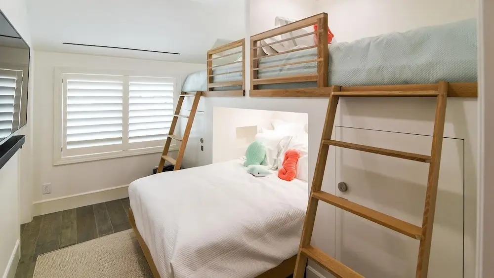 Dieu Merci - 3 Br Villa