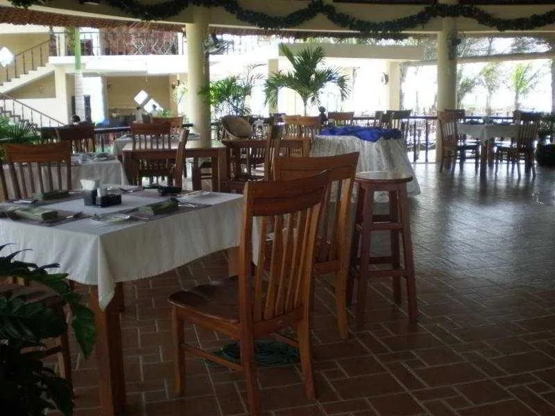 Lazi Beach Resort