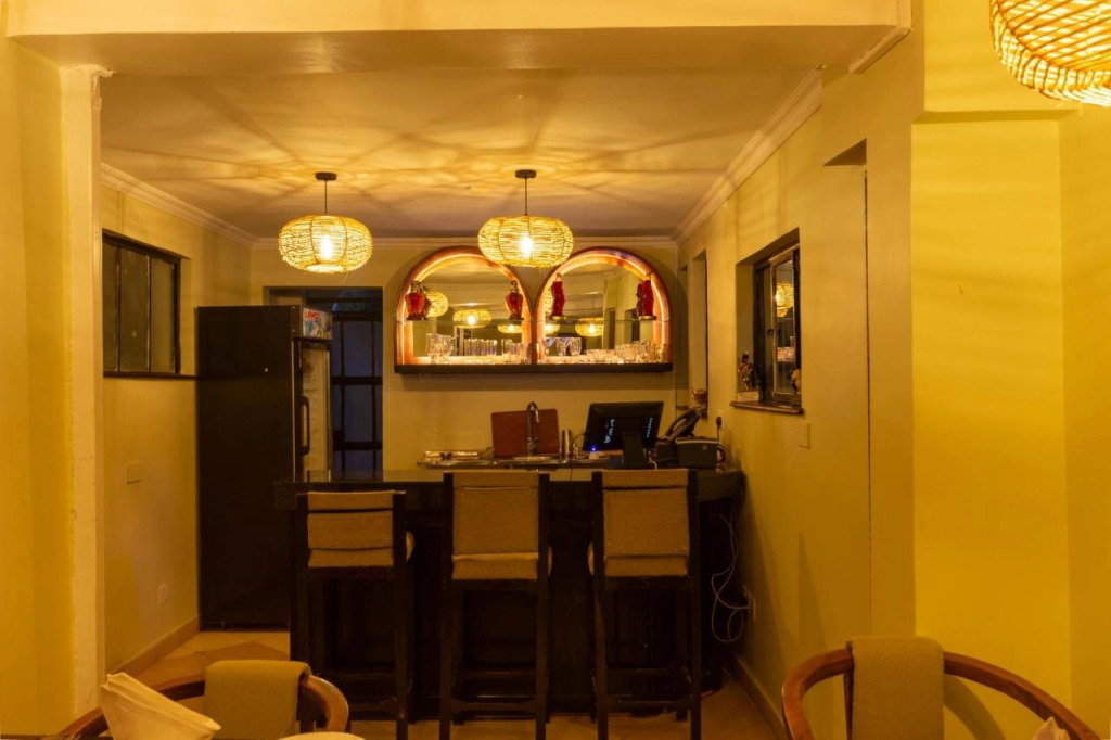 Trisan Resident Hotel