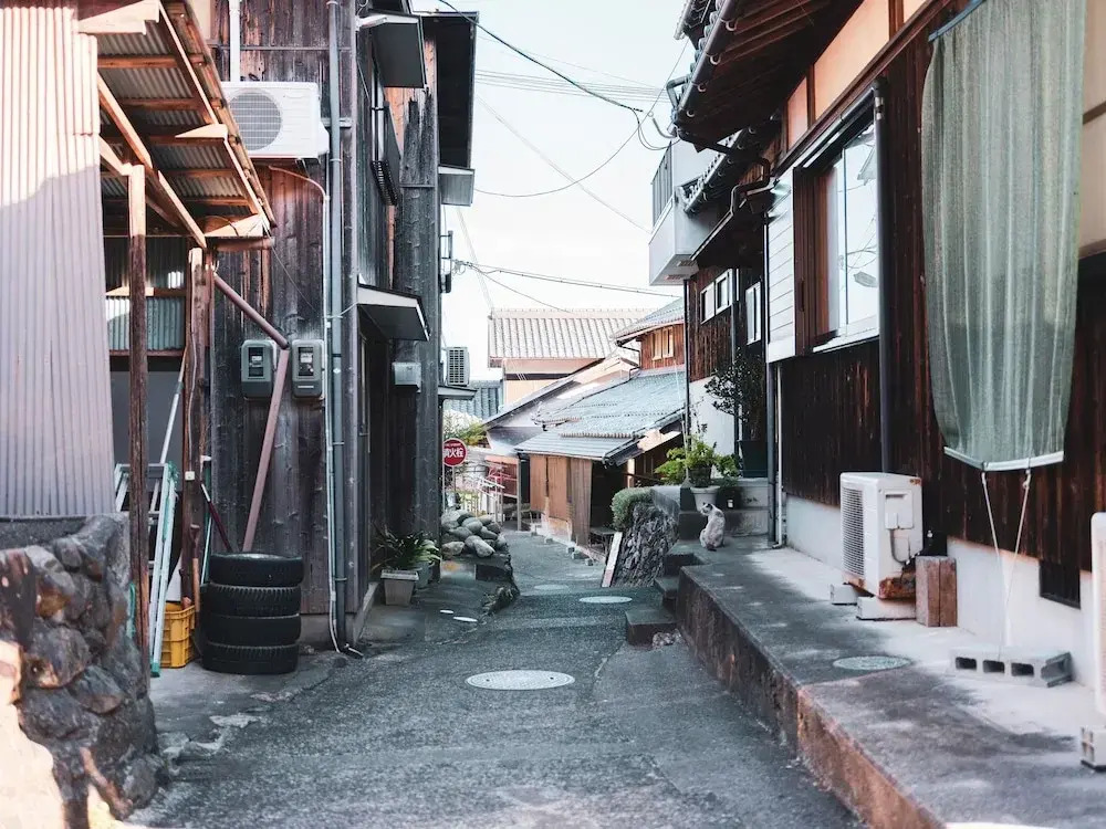 Sea-auberge Shitsumi