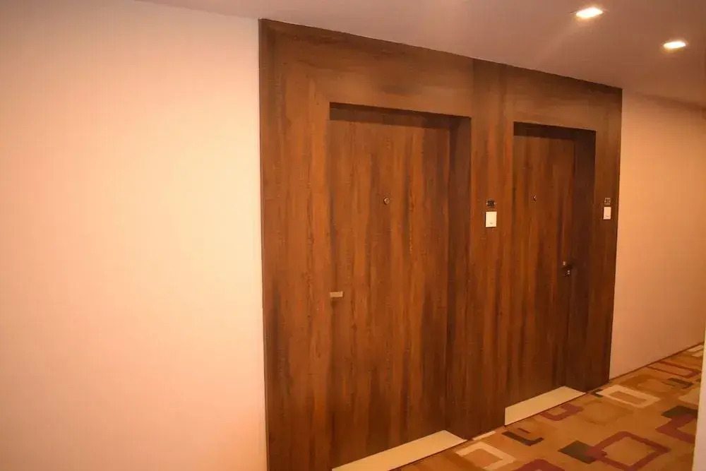 Hotel Hari Vilaas