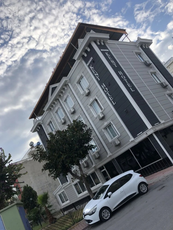 Kent Otel