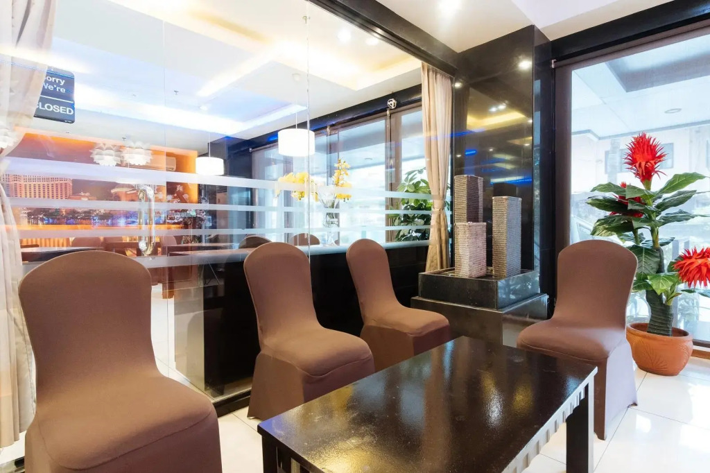 Northpointe Residences