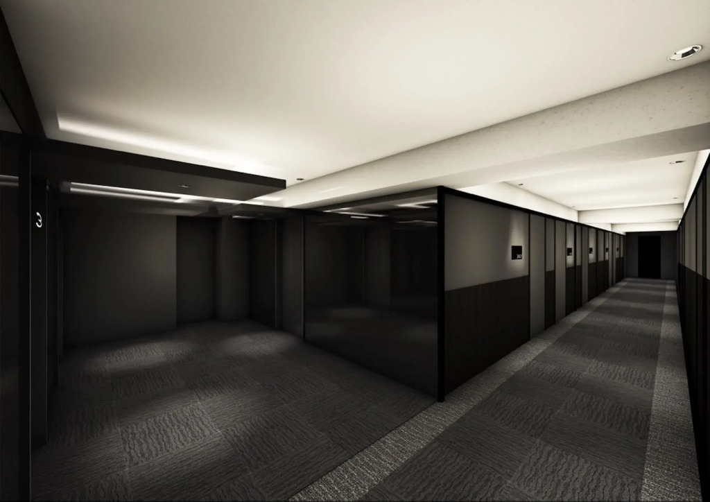 FP HOTELS Grand South-Namba