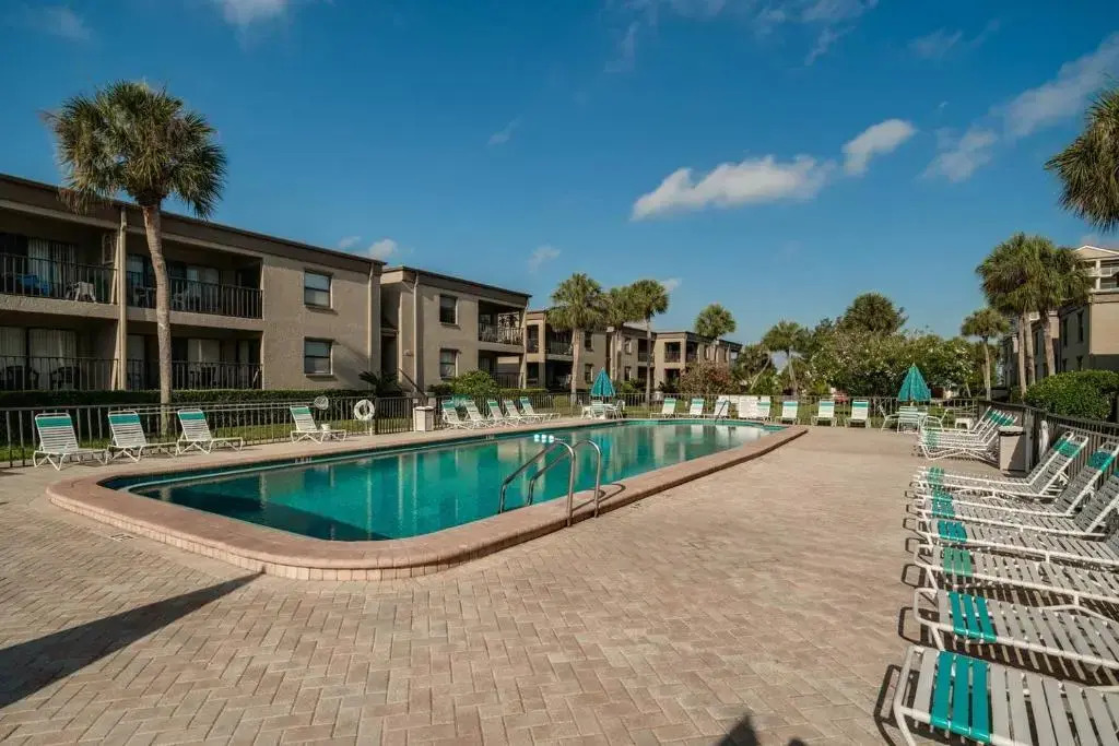 Sea Club Condo #37