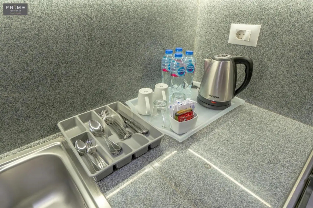 Prime Residence Zayed Heights