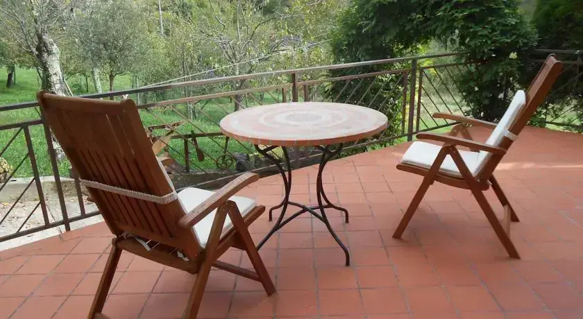 Villa Iris