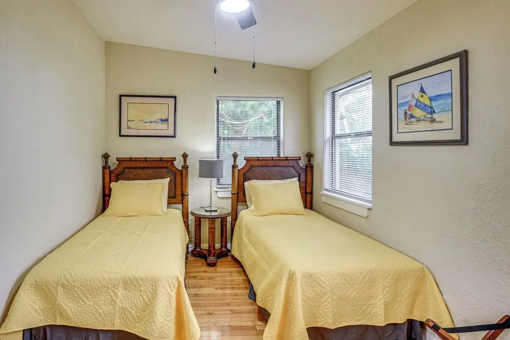 3 Mi to Beach & Boardwalk: Riverfront Daytona Home