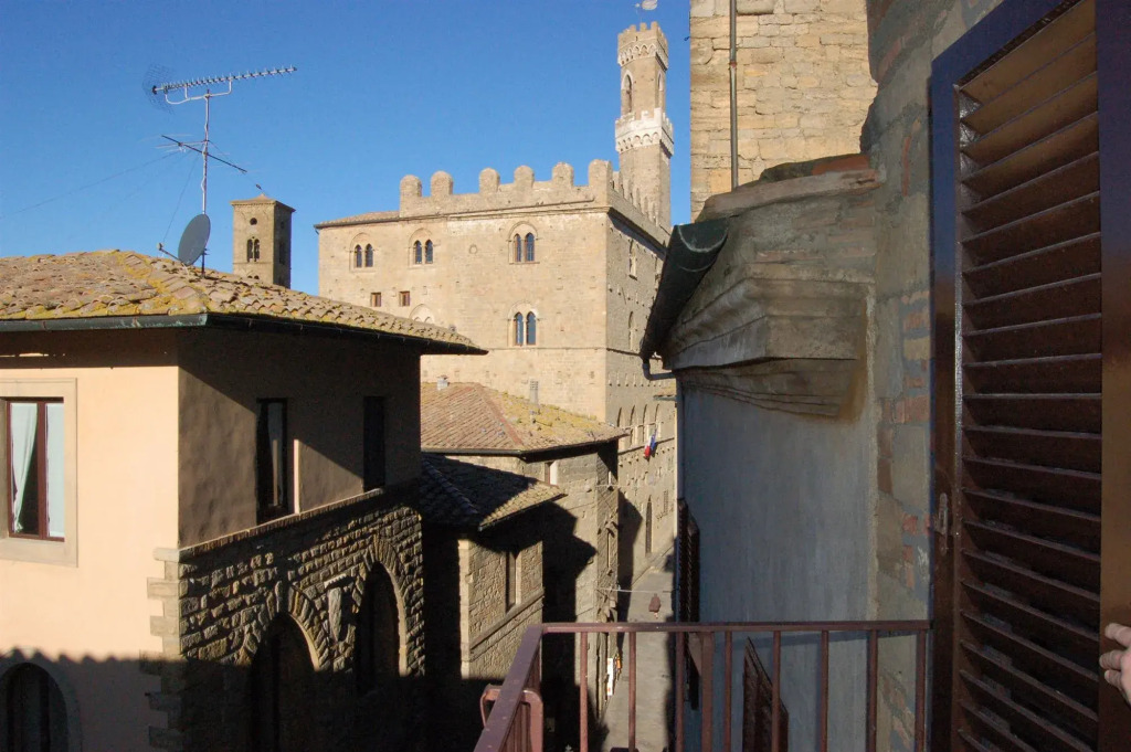 Allegroitalia Nazionale Volterra