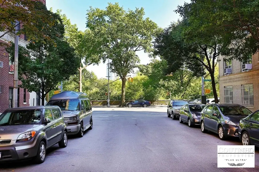 New 2 Bedroom Apt Next To Central Park West
