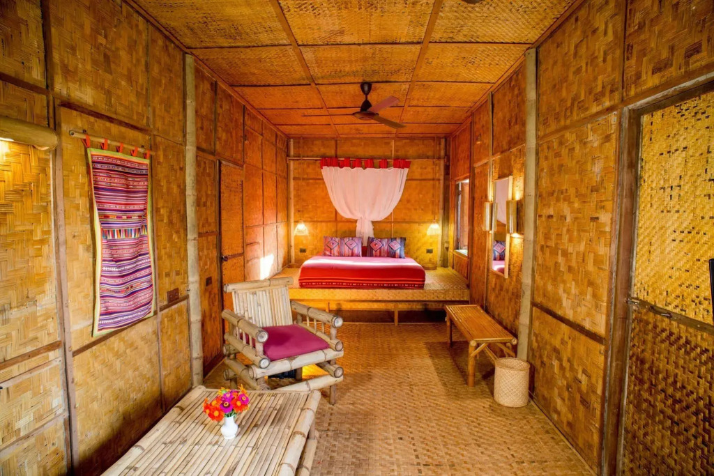 Lisu Lodge by Asian Oasis