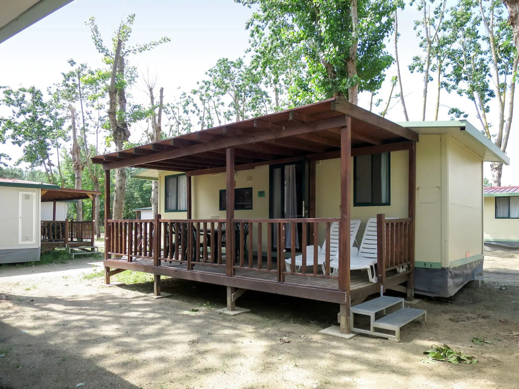 Camping Village Punta Navaccia