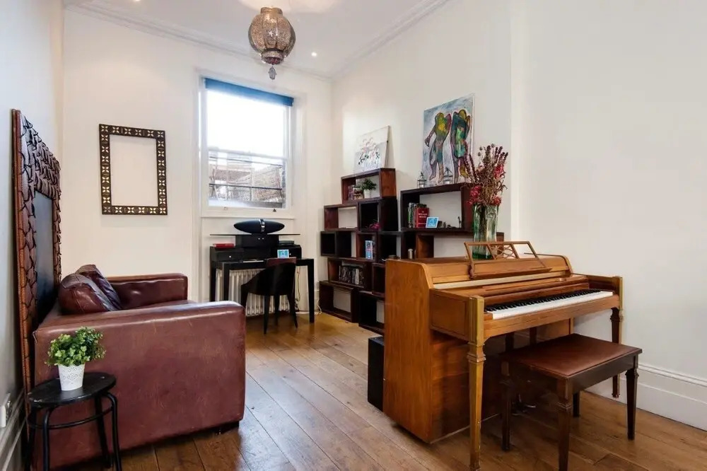 The Gorgeous Portobello Residence - BGL
