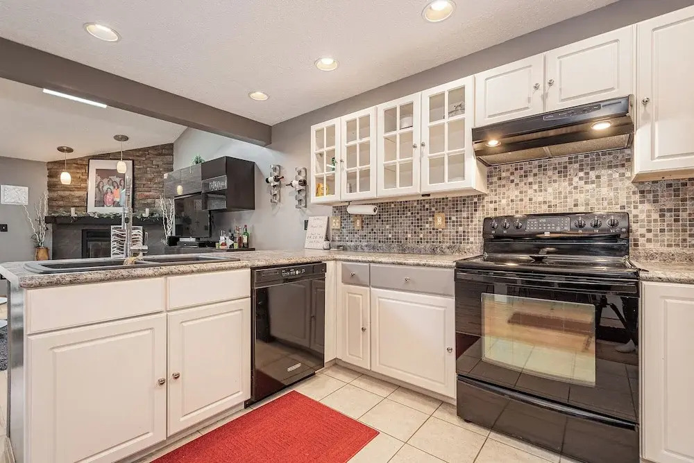 Laurel Brook 39 by Taylor Made Deep Creek
