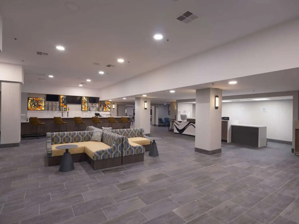 GHMG Hotel Livermore