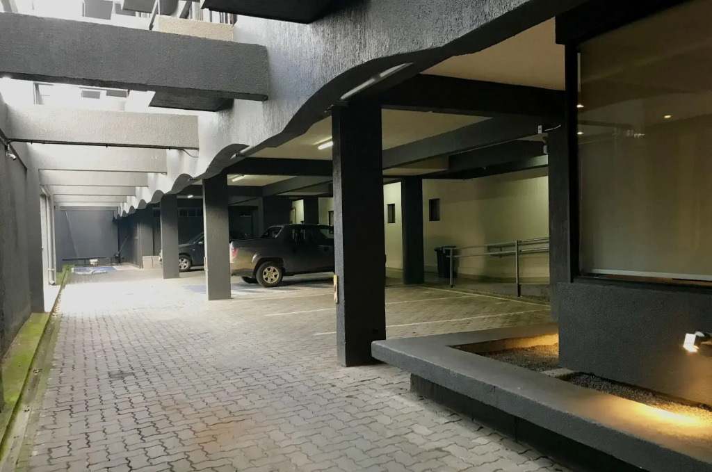 KU Hotel Turismo Temuco