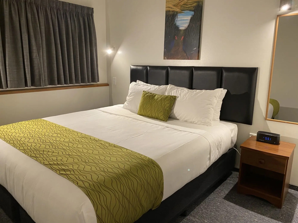 Townsman Motor Lodge
