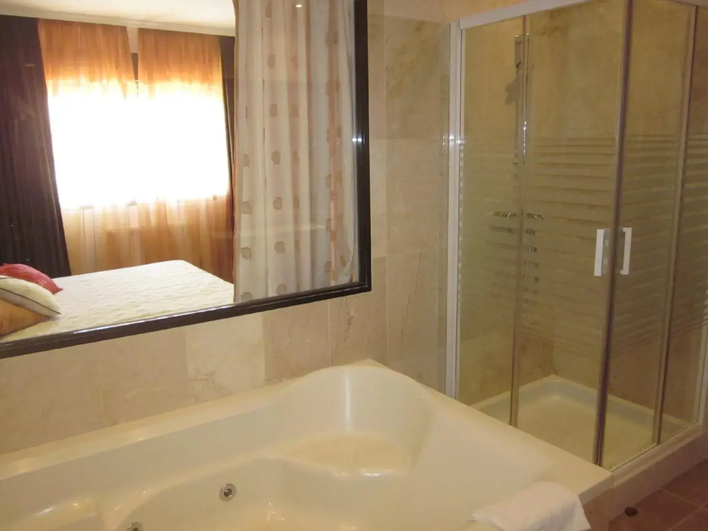 Hotel Mulhacen