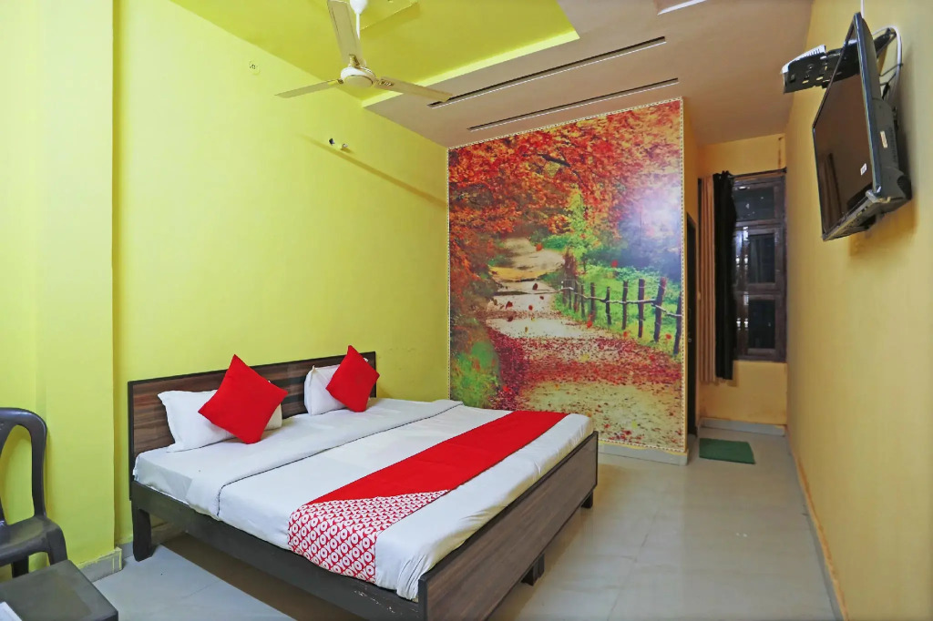 OYO 49089 Sangam Guest House