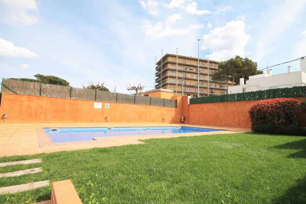 Apartamento Maribel