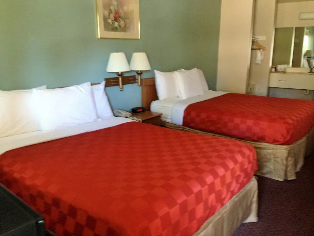 Ramada Inn Olive Tree
