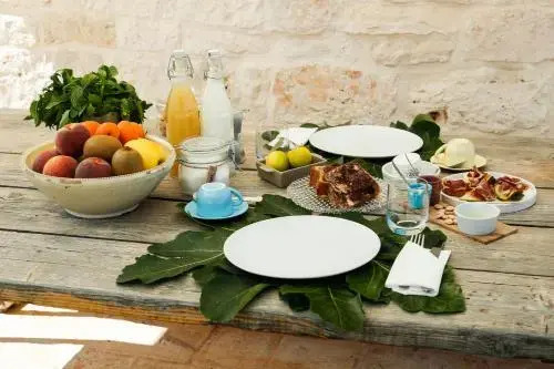 Trulli di Mezza