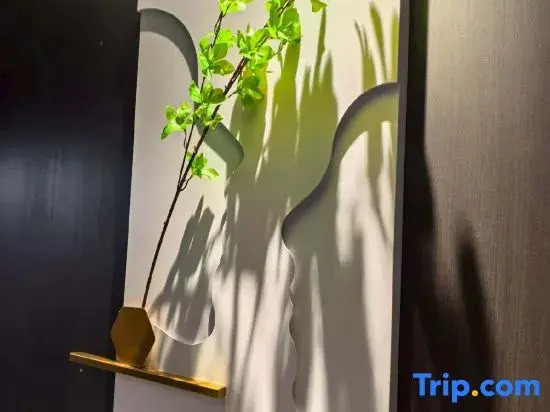 Mehood Lishe Hotel (Flagship, Longhu Financial Island, near Zhengda First Hospital)