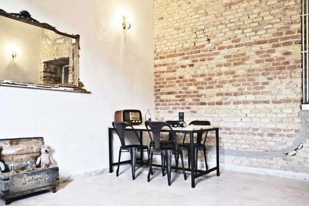 Casa Particular Vintage