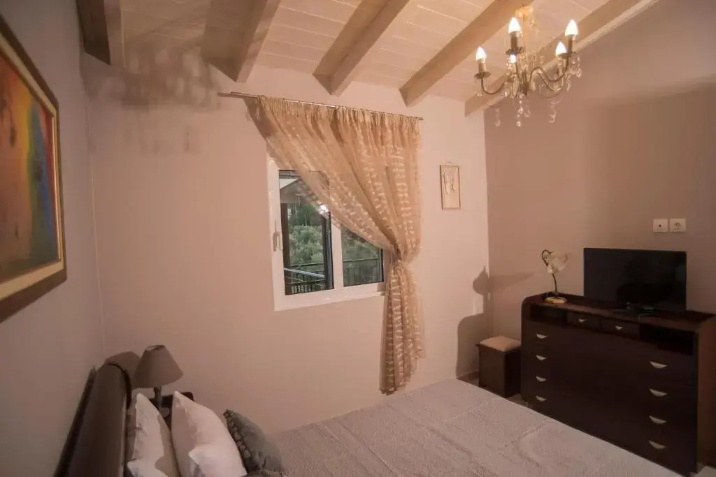 Stavros boutique apartments 2