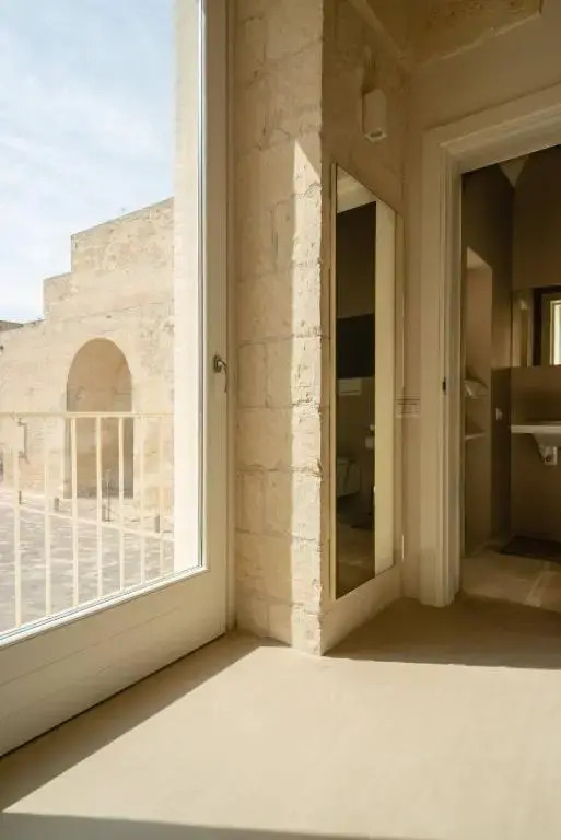 Lu Leccio, Master Deluxe Suite 4